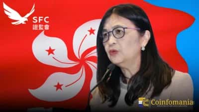 Hong Kong Moves to Allow Crypto Perpetual Trading