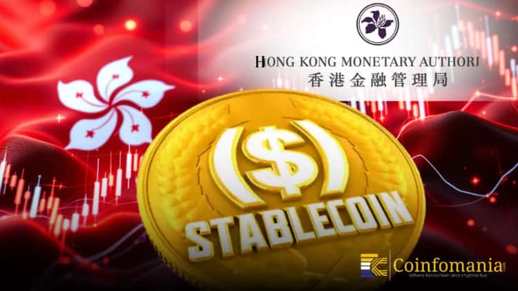 Hong Kong Regulator to Issue First Stablecoin Licences in March