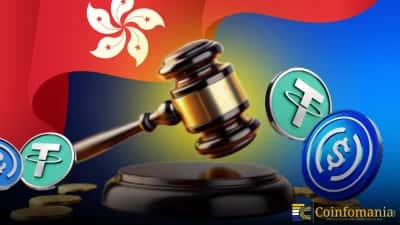 Hong Kong Signals a Major Shift in Global Stablecoin Regulation