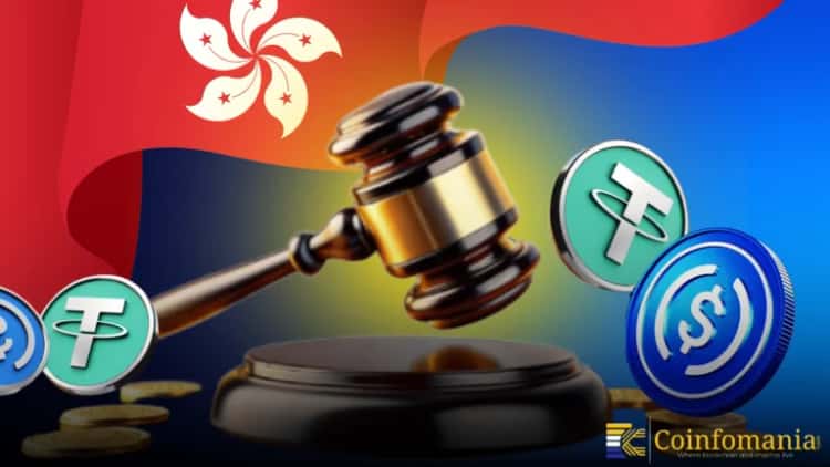Hong Kong Signals a Major Shift in Global Stablecoin Regulation