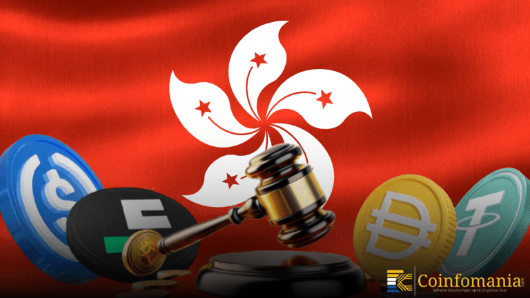 Hong Kong concederà le prime licenze per emittenti di stablecoin