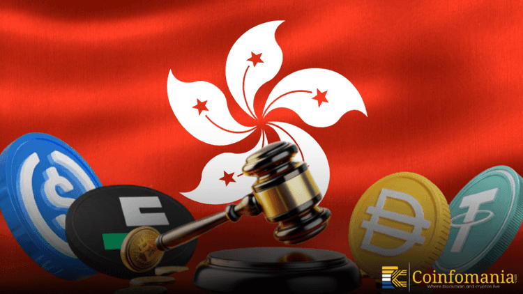 Hồng Kông sẽ cấp giấy phép phát hành stablecoin đầu tiên trong lịch sử