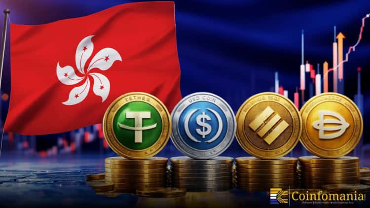 Hong Kong to Reveal First Stablecoin License Winners April 10