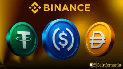 How Binance Became The Core Hub For Global Stablecoin Flows?