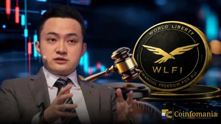 How Did Justin Sun’s $75M WLFI Bet Turn Into a Lawsuit?