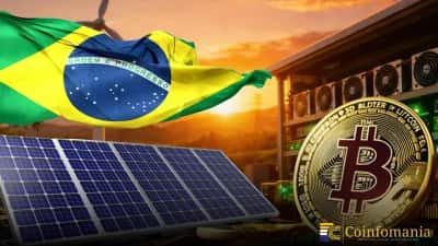 How Engie Is Turning Brazil Solar Surplus Into Bitcoin Mining Revenue?