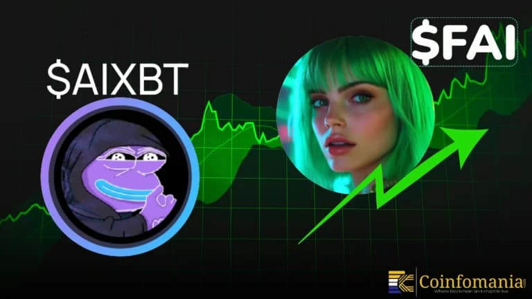 How FAI 130% Rally Beat AIXBT?