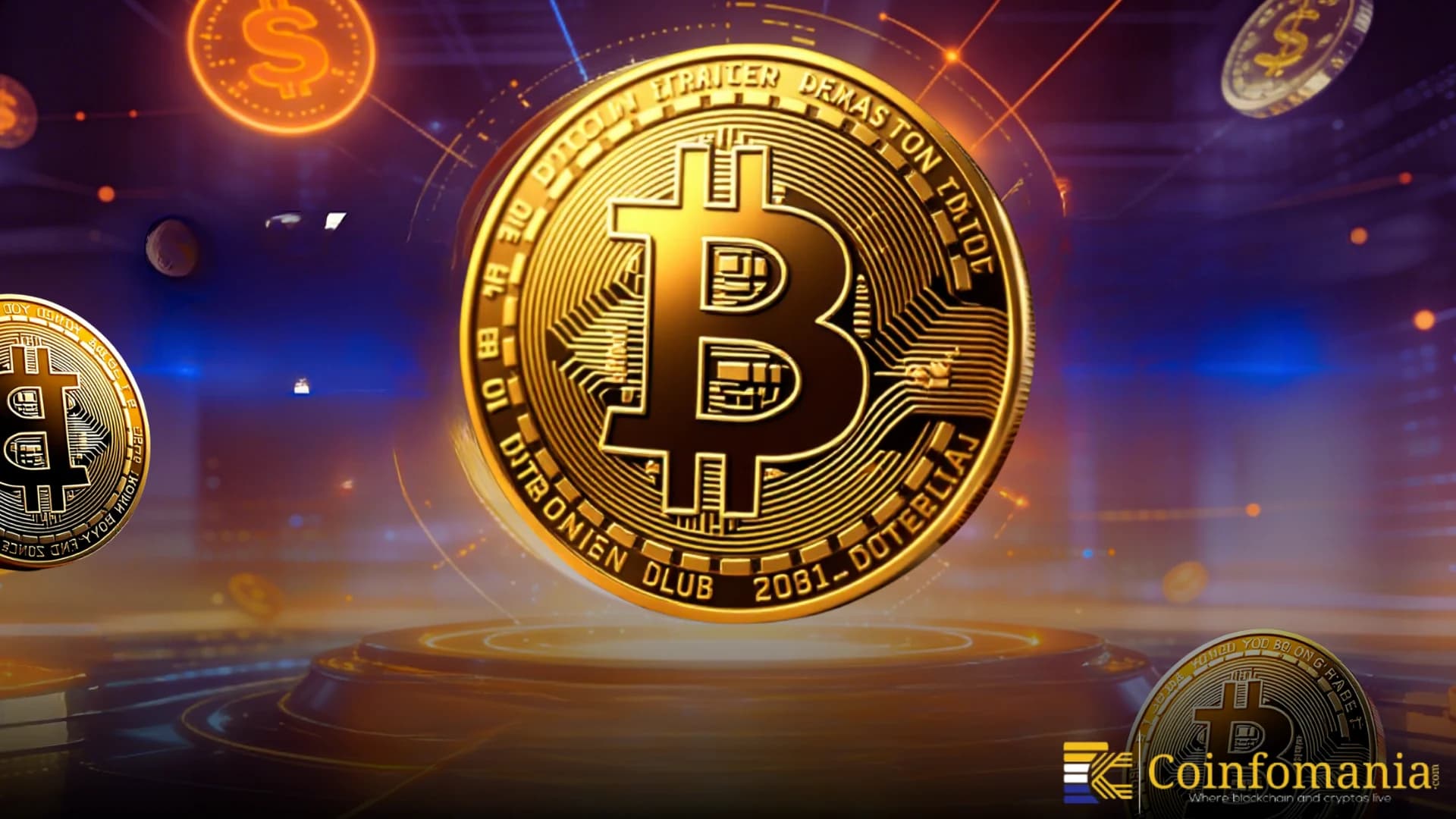 How Institutional Capital Is Reshaping The Future Of Crypto Markets