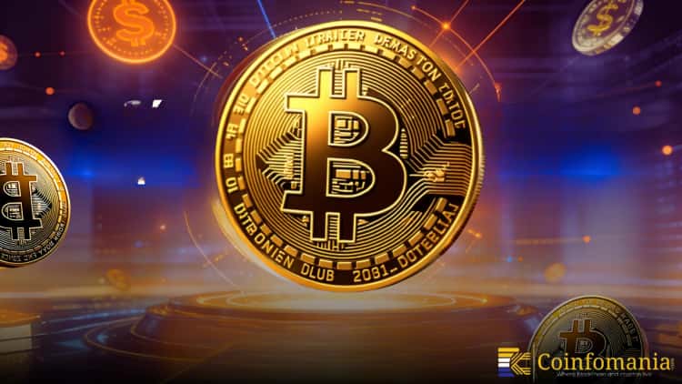 How Institutional Capital Is Reshaping The Future Of Crypto Markets