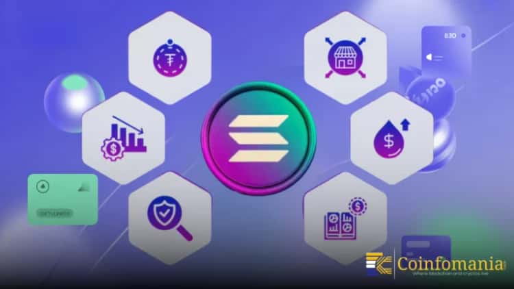 Solana RWA Pazarı Nasıl Sessizce 2.5 Milyar Doları Aştı?