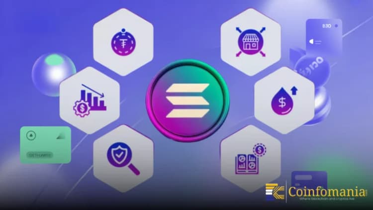 Solana RWA Pazarı Nasıl Sessizce 2.5 Milyar Doları Aştı?