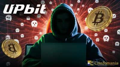 Thị trường tiền điện tử châu Á thay đổi sau vụ hack Upbit khi Altcoin tăng trưởng mạnh mẽ