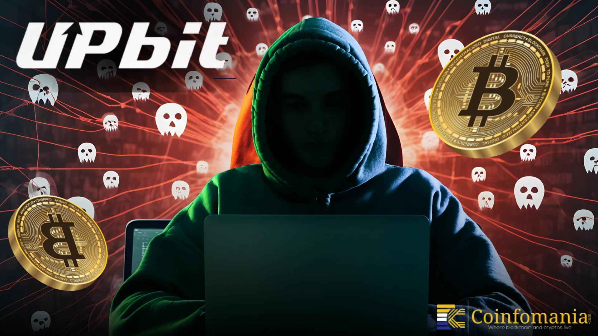 Asia’s Crypto Scene Shifts After the Upbit Hack as Altcoins See Strong Momentum
