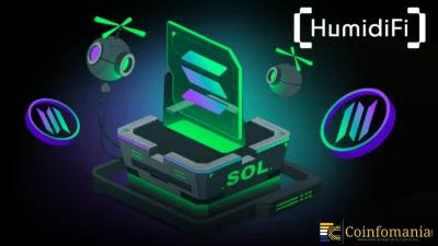 HumidiFi Kar Modeli Eleştirilerin Hedefinde: Solana DEX Devi ICO Planlıyor