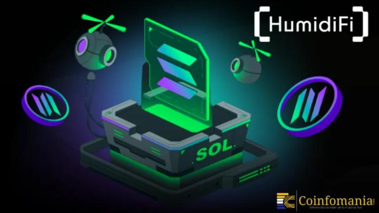 HumidiFi-modell under kritikk mens Solana DEX-gigant planlegger ICO