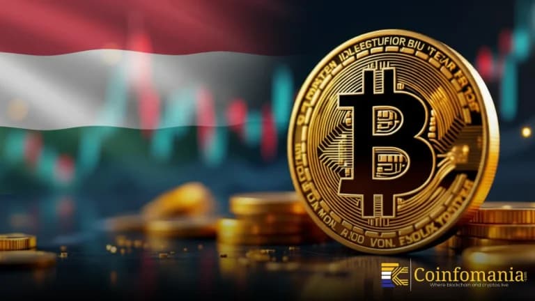 L’Ungheria Pone Fine alla Repressione delle Criptovalute e Segnala una Nuova Era Digitale