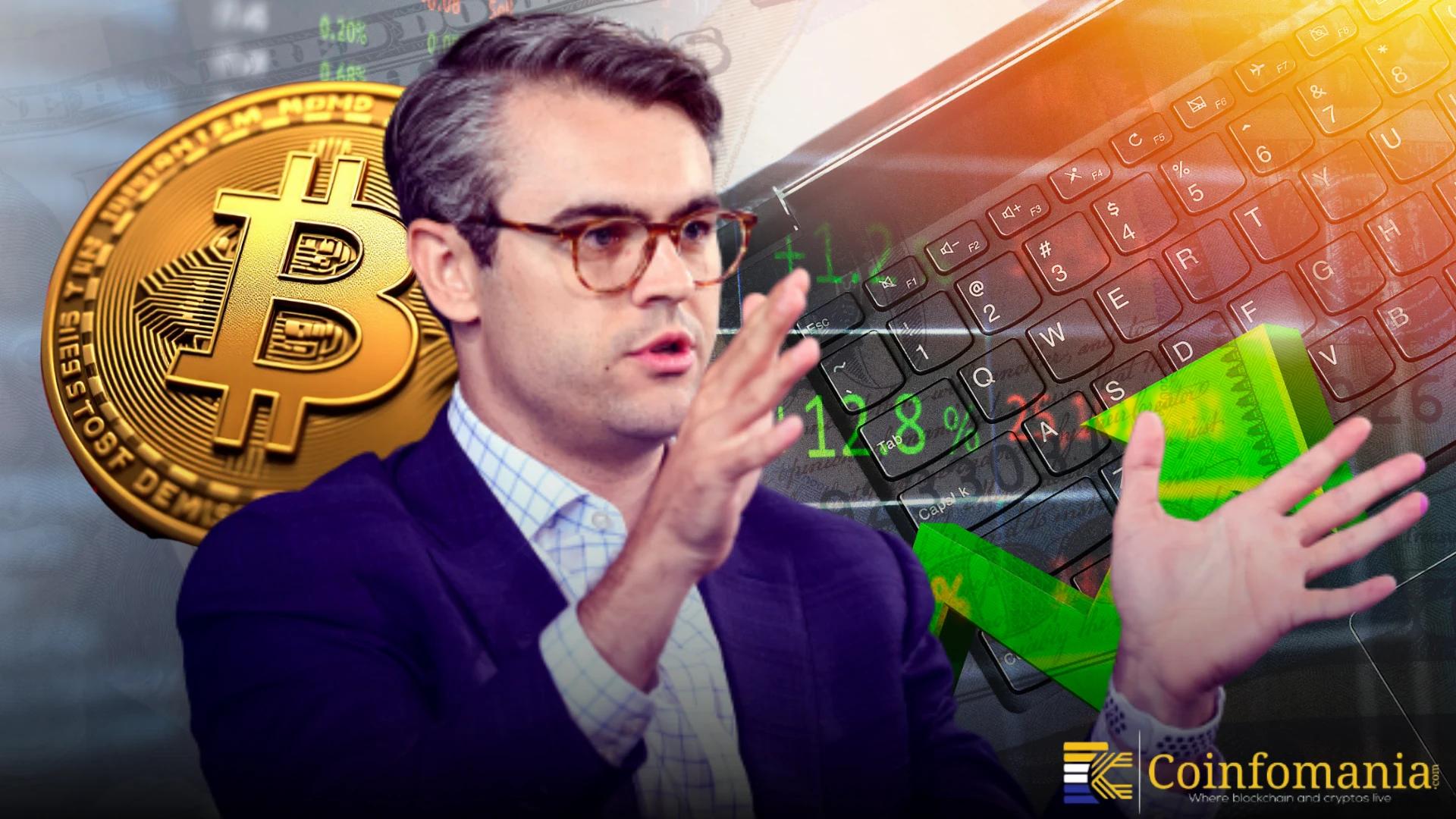 Hunter Horsley Predicts DAT Firms Will Acquire Many Private Crypto Startups