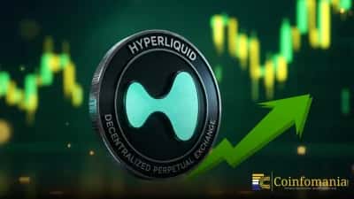Hyperliquid Growth Surges as Onchain Trading Hits New Records