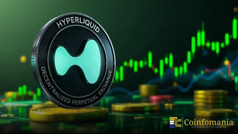 Hyperliquid Hits ATH, Can HYPE Enter Price Discovery?