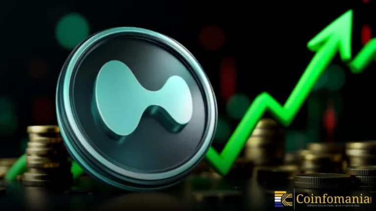 Hyperliquid, Emtialar Kriptoyu Geçerken Rekor Kırdı