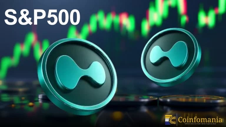 Hyperliquid запускает контракт на бессрочные фьючерсы S&P 500 с кредитным плечом