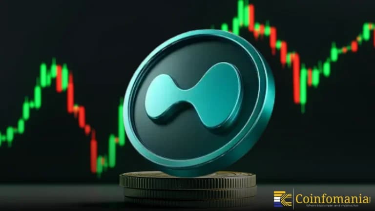 Hyperliquid Lidera los Flujos Mensuales de Blockchain con un Aumento de $616M