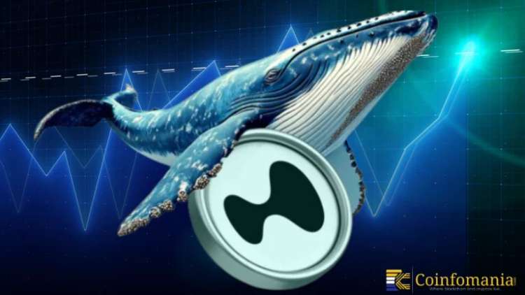 Hyperliquid Whale вновь открывает огромную короткую позицию по Ethereum на $9,9 млн