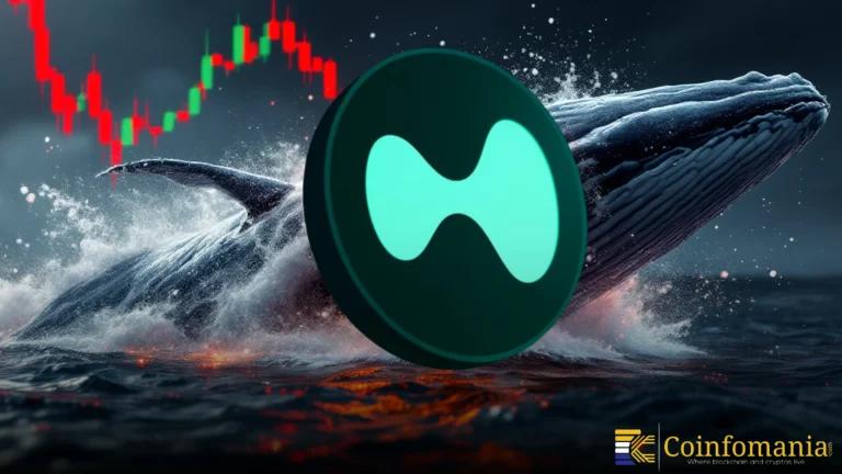 Whale Flips Bearish After Selling $21M Bitcoin and Opening Massive 10× Shorts