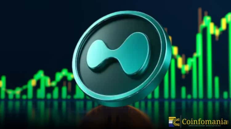 ผลงานปี 2025 ของ Hyperliquid พลิกโฉมการเทรดบนบล็อกเชน