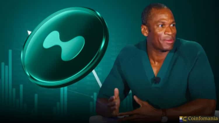 Hyperliquid’s HYPE Token Rockets After Arthur Hayes Predicts 126× Upside in Tokyo!