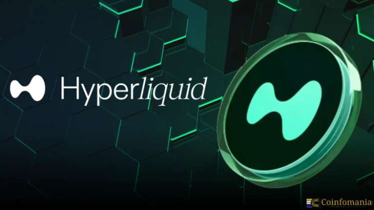 Hyperliquid’s $HYPE Token Surpasses Ethereum and Solana
