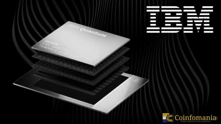 IBM svela il chip quantistico Nighthawk: spinge i limiti della sicurezza crittografica