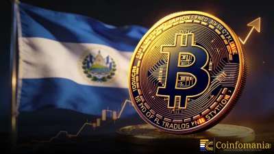 El Salvador’un Bitcoin Stratejisi, yüzde 4’lük GSYH Büyümesi Ortamında Sonuç Vermeye Başladı