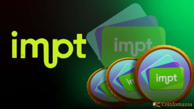 IMPT Crypto Set for 50x Surge: Key Facts Behind the Speculative