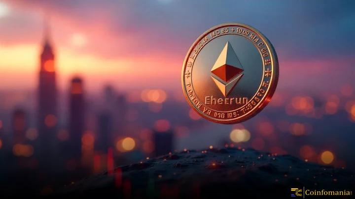 10X Research Analyzes Ethereum’s Rally Amid Circle’s $24B IPO and Market Shifts