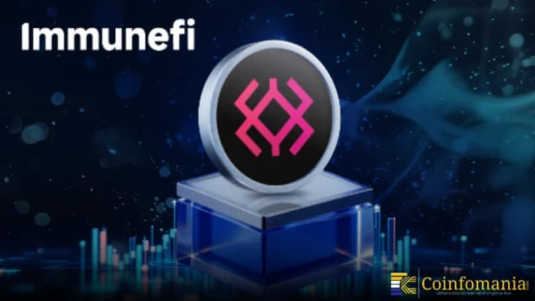 Immunefi Confirms IMU Token Launch on January 22 After Coinbase Listing Roadmap