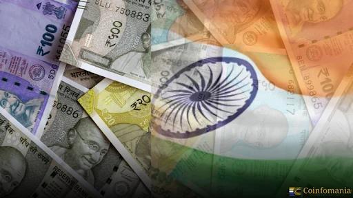 India Allows Global Trade Payments in Rupees to Reduce Dollar Use
