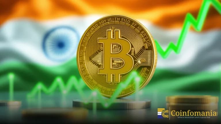 Indien ordnet Krypto-Börsen an, OTC-Geschäfte über 10.000 Dollar zu melden.