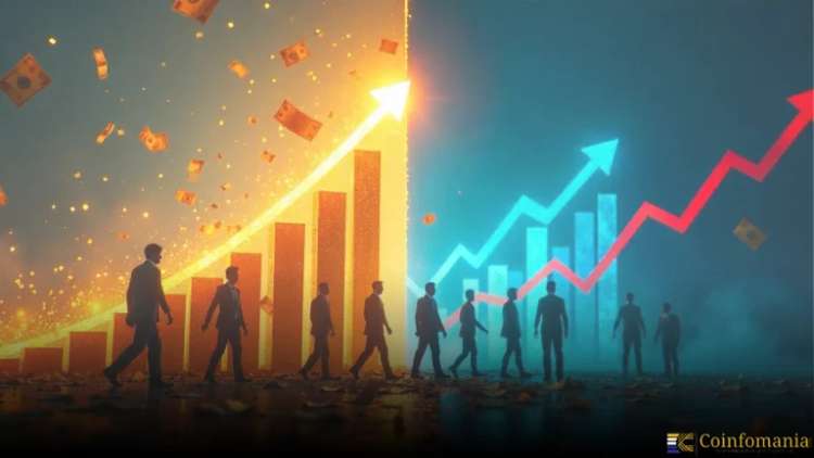 Indian Mutual Funds Pour $40B Into Stocks as Foreign Investors Exit