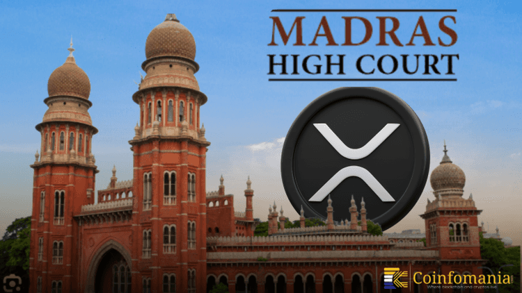 XRP-Vermögensentscheidung markiert wichtigen Schritt für Kryptowährungen in Indien