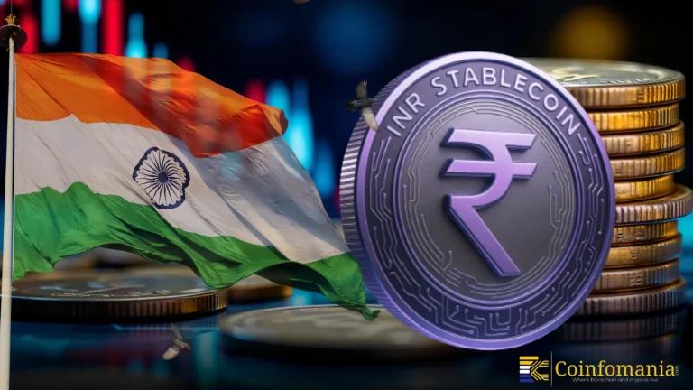India Prepares for a Major Leap With Its Rupee-Backed ARC Stablecoin Project