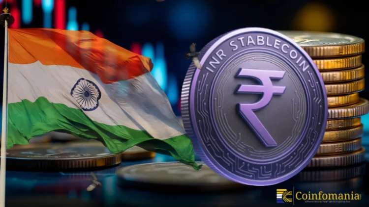 L’Inde se prépare à un bond majeur avec son projet de stablecoin ARC adossé à la roupie