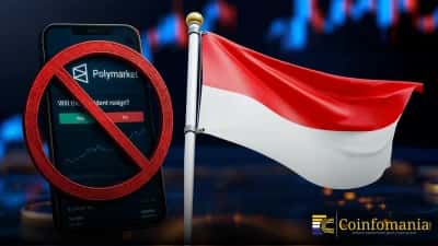 Indonesien verbietet Polymarket nach Wetten auf den Rücktritt des Präsidenten