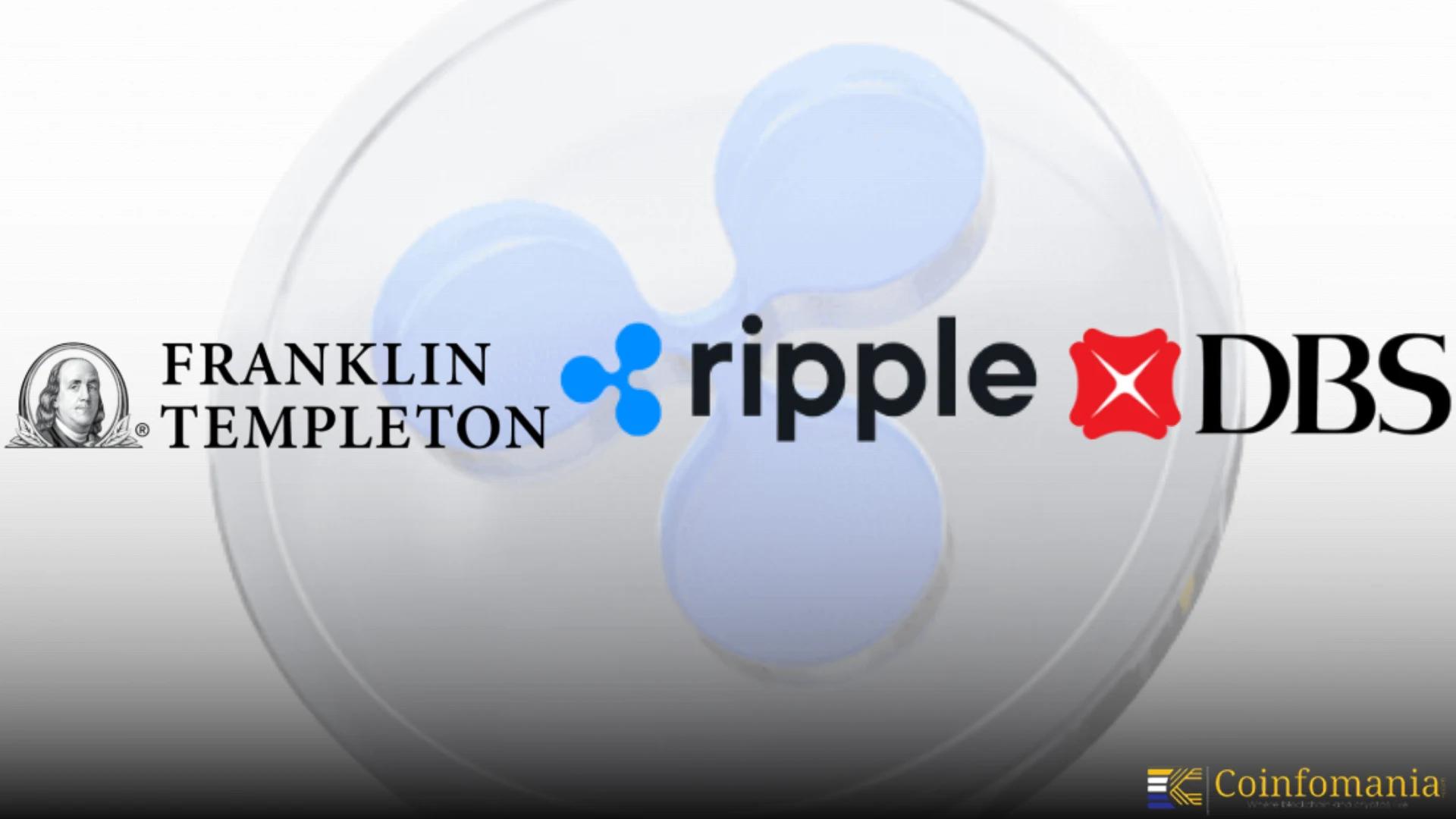 DBS Ripple Partnership Strengthens Digital Finance for Investors