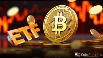 BlackRock, Fidelity ve Bitwise, Bitcoin ETF’lerinde 600 Milyon Doların Üzerinde Alım Yaptı