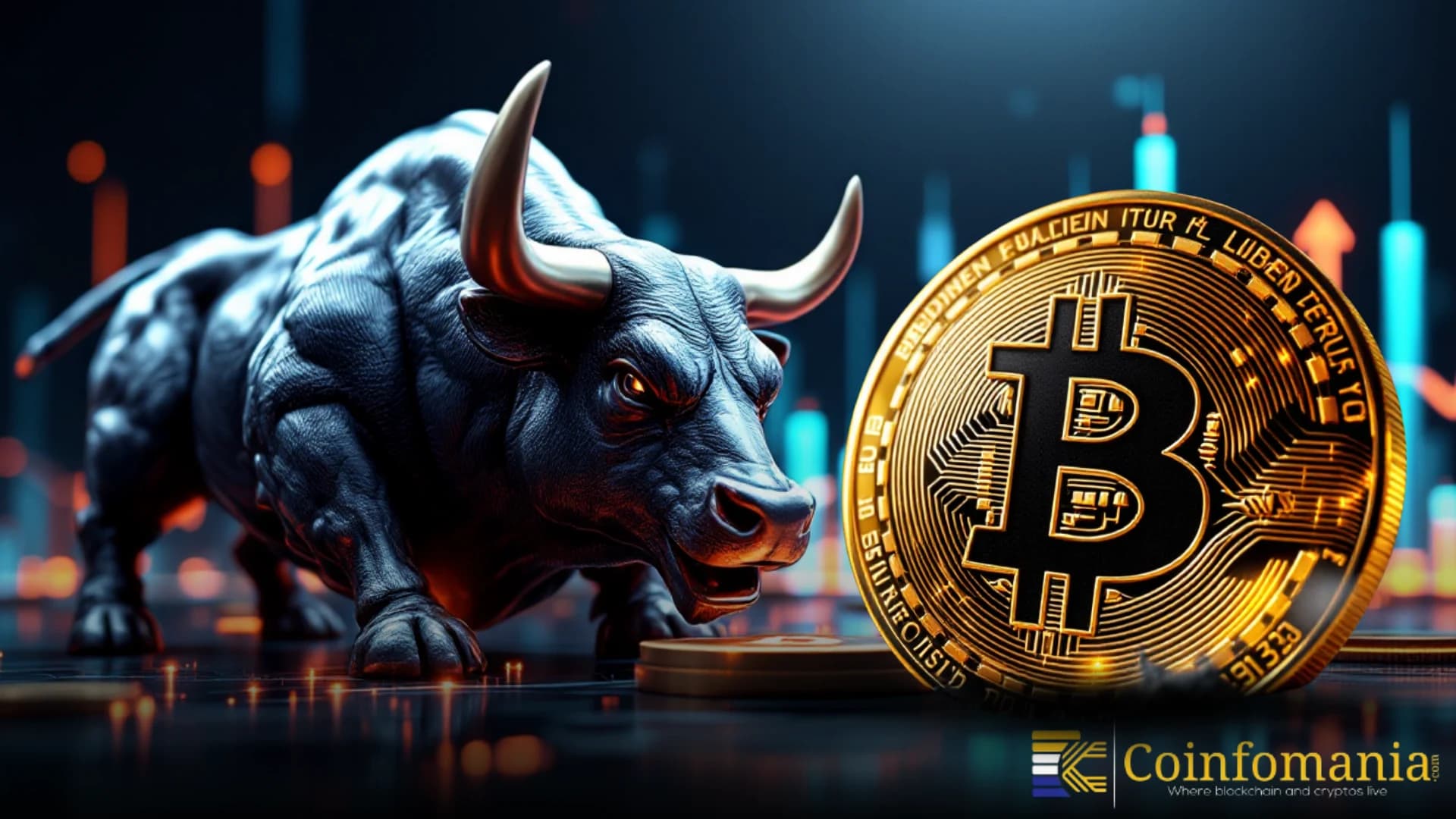Institutions Stay Bullish as 80% Plan to Buy More Bitcoin on Market Dips