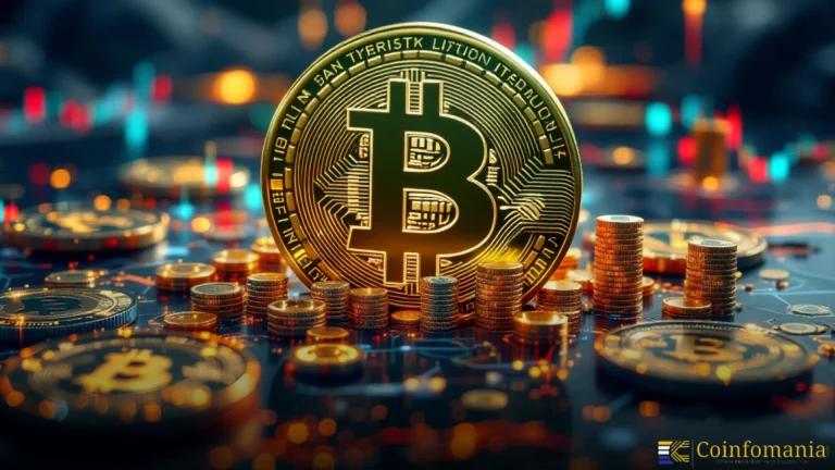 المؤسسات والمستثمرون الأفراد يتوقعون وصول بيتكوين إلى 130 ألف دولار قريباً