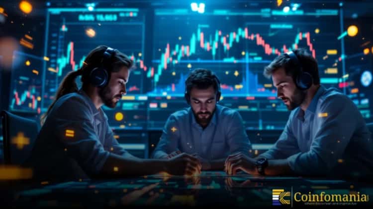 Interactive Brokers Opens a New Chapter in Crypto Funding