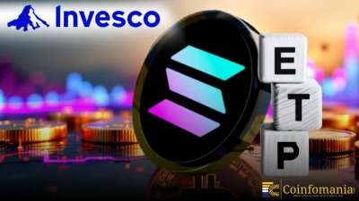 Invesco Galaxy เปิดตัว ETP Solana พร้อม Staking รองรับ 17,500 SOL