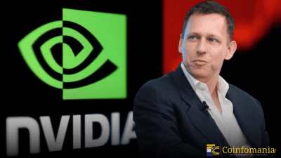 การขายหุ้น NVIDIA ของ Peter Thiel ทำให้นักลงทุนประหลาดใจและเขย่าตลาด